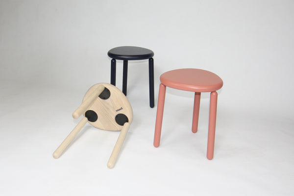 Drift Low Stool