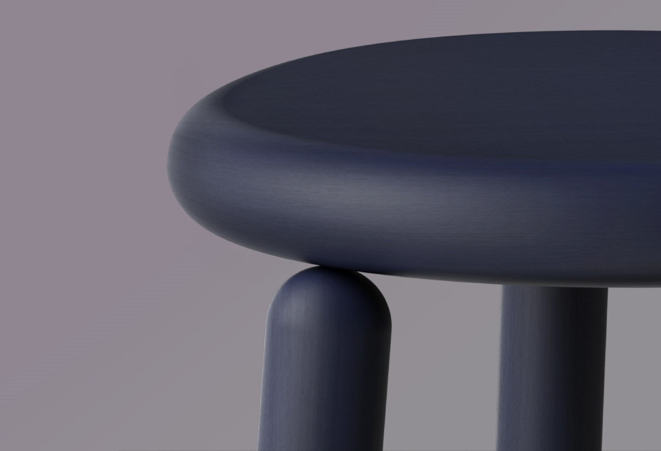 Drift Tall Stool