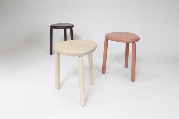 Drift Low Stool