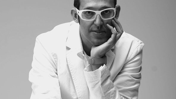 Karim Rashid