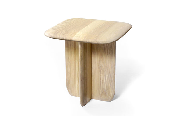 Poise Stool