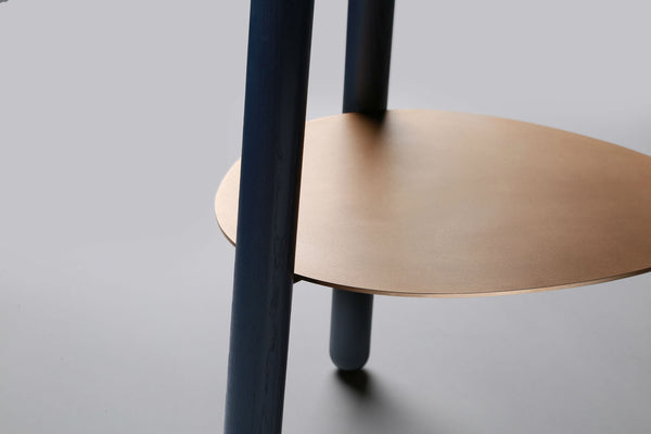 Drift Tall Stool